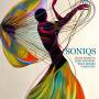 Celine Rudolph - Soniqs