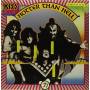 Kiss - Hotter Than Hell