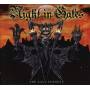 Night In Gales - The Last Sunsets