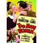 Too Many Women / (b & w) - Too Many Women [Regio free (0)]