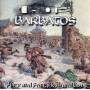 Barbatos - Fury And Fear Flesh And Bones