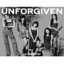 Le Sserafim - Unforgiven Ltd. Edt. B (Japan Single + DVD)