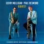 Gerry Mulligan & Paul Desmond - Complete Studio Sessions