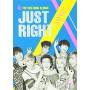 Got7 - Just Right (mini Album)