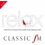 Various - Classic Fm Relax