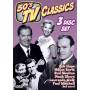 50's Tv Collector's Edition - 50's Tv Collector's Edition [Regio free (0)]