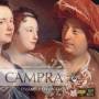 Lefilliatre / Kennedy / Ensemble Da Pacem - Motetten