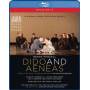 Hogwood / Connolly / Meachem - Dido Und Aeneas [Regio free (0)]
