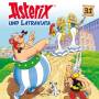 Asterix - 31: Asterix und Latraviata