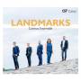 Calmus Ensemble - Landmarks