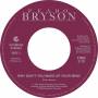 Peabo Bryson - Why Dont You Make Up Your Mind/Paradise