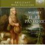 Musica Ad Rhenum / Jed Wentz - Il Re Pastore