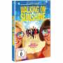 Various - Walking on Sunshine [EURO-Version, Regio 2]