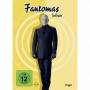 Fantomas Trilogie - Fantomas Trilogie-DVD Box-Set [DE-Version, Regio 2/B]