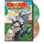 Tom & Jerry - Tom & Jerry: No Mice Allowed [US-Version, Regio 1]
