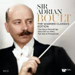 Sir Adrian Boult / BBC / LPO / POL / + - Boult-The Warner Classics Edition