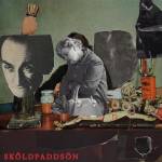 Joakim Ahlund & Jockum Nordstrm - Skldpaddsn