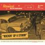 Various Artists - Atomicat Rockers Vol. 03 - Rockin' Up A Storm