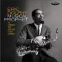 Eric Dolphy - Musical Prophet (1963 N.Y.Studio Sessions)