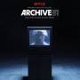 Ben Salisbury / Geoff Barrow - Archive 81 (Soundtrack From The Netflix Series)