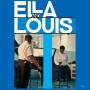 Ella Fitzgerald & Louis Armstrong - Ella & Louis (LTD. 180G Vinyl)