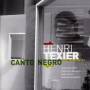 Henri Nord-sud Quintet Texier - Canto Negro