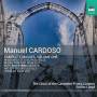 Simon Lloyd / The Choir Of The Carmelite Priory - Smtliche Messen,Vol.1
