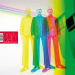 Andy Bell - Pinball Wanderer (Cyan Vinyl)