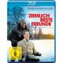 Various - Ziemlich Beste Freunde BD [Regio free (0)]
