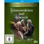 Siegfried Hartmann - Schneeweisschen und Rosenrot (1979) (Filmjuwelen / [DE-Version, Regio 2/B]
