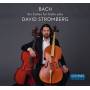 David Stromberg - Suites for Cello solo