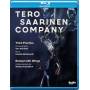Tero Saarinen Company / Helsinki Baroque Orchestra - Third Practice/Rooted with Wings [DE-Version, Regio 2/B]
