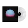 Manchester Orchestra - The Million Masks Of God (Chrystal Clear Vinyl)