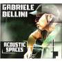 Gabriele Bellini - Acoustic Spaces
