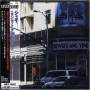Shy - Sunset & Vine