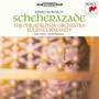Eugene Ormandy - Rimsky-korsakov: Sheherazade & Strav