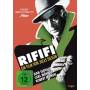 Rififi - Rififi [EURO-Version, Regio 2]