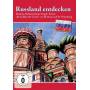 Russland Entdecken - Moskau,Kolomenskoje [DE-Version, Regio 2/B]