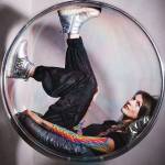 Ronja Maltzahn - Butterfly And Wolf: Flow