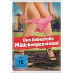 Michel Vocoret - Das liebestolle Maedchenpensionat (Das Loch zum Ma [DE-Version, Regio 2/B]