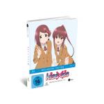 Kiss X Sis - Kiss x Sis Vol.4 (OVA 2) (Blu-ray) [DE-Version, Regio 2/B]
