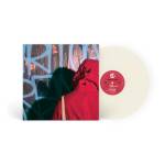 Spiritual Cramp - Spiritual Cramp (Milky Clear Vinyl)
