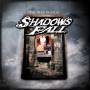 Shadows Fall - The War Within - Limited red/grey swirl vinyl