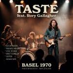 Taste / Rory Gallagher - Basel 1970
