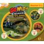 Go Wild!-Mission Wildnis - Starter-Box