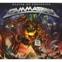 Gamma Ray - Master Of Confusion