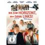 Otto Sander - Bis zum Horizont,dann links! [Regio free (0)]