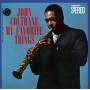 John Coltrane - My Favourite Things
