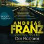 julia Fischer - Der Flsterer(20/SA)