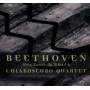 Chiaroscuro Quartet - Streichquartette op.18,4-6